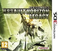 Jogo usado para Nintendo 3DS Ace Combat Assault Horizon Legacy comprar usado  Enviando para Brazil