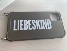 liebeskind iphone gebraucht kaufen  Koblenz-Lay