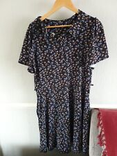 Popsy clothing floral for sale  CHESTERFIELD
