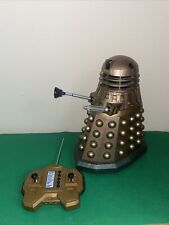 Dalek remote control for sale  ELY