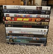 Dvd movies lot for sale  Orlando