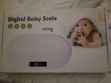Baby weighing scales for sale  STANLEY