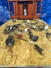 Complete wiring harness for sale  Greenville
