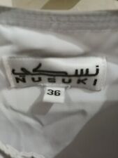 Boys jubba size for sale  BLACKBURN