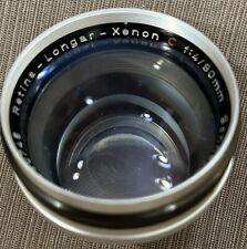 Kodak retina longar gebraucht kaufen  Ottobrunn