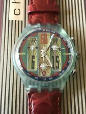 Orologio polso swatch usato  Guidonia Montecelio