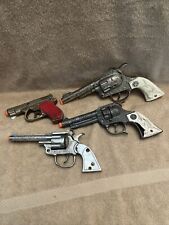 Toy cap gun for sale  Charles City
