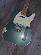 Mtj telecaster body for sale  MILTON KEYNES