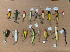 antique heddon lures for sale  Indianapolis