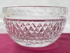 Vintage waterford crystal for sale  Pelham