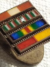 Distintivo giacca medagliere usato  Italia