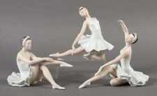 Porzellan ballerinas royal gebraucht kaufen  Edigh.,-Oppau