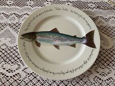 Sea trout inch for sale  STIRLING