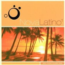 Nova latino cds gebraucht kaufen  Deutschland