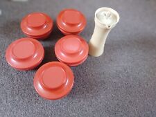 Vintage tupperware containers for sale  ELLESMERE