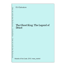 The ghost king gebraucht kaufen  Grasellenbach