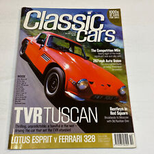 Classic cars magazine for sale  Charlotte