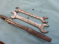 Nissan toolkit spanners for sale  KING'S LYNN