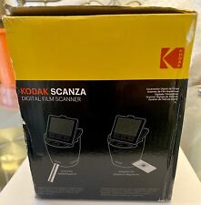 Kodak scanza digital for sale  WARRINGTON