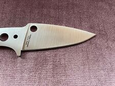 Spyderco mule team d'occasion  Expédié en Belgium