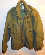 Alaska army jacket for sale  Anchorage