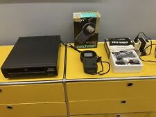 Vhs videorekorder watchman gebraucht kaufen  München