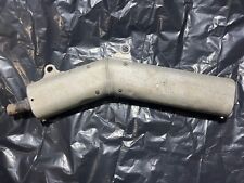 1989-2001 cr500 oem silencer for sale  Shipping to South Africa