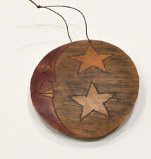 Gourd carved star for sale  Overland Park