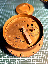 Vintage bomb timer for sale  SHEFFIELD