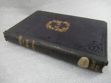 1912 bibliography tunicata for sale  WIGAN