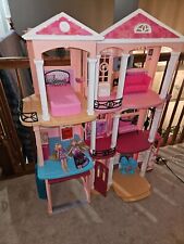 Barbie dream house for sale  Elgin