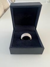 Joop damen ring gebraucht kaufen  Nürnberg