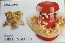 Lakeland electric popcorn for sale  ROMFORD