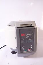 Centrífuga IEC Centra CL2 com rotor 215 + 320 tubos - Excelente , usado comprar usado  Enviando para Brazil