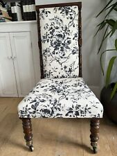 antique edwardian chair for sale  UK