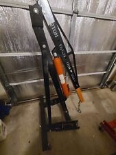 Ton engine hoist for sale  Cumming