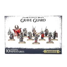 Grave guard sealed for sale  STAFFORD