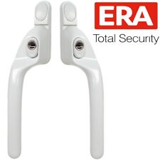 High security white for sale  Shipping to Ireland