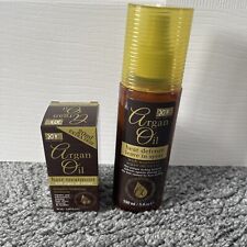 Argan oil hair for sale  BRIGG