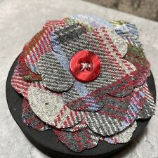 Ness tartan flower for sale  BRIDGEND