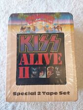 Kiss alive track for sale  Titus