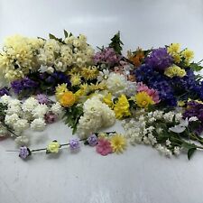 Artificial flowers mixed for sale  Ponca City