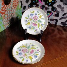 Pair vintage minton for sale  Shipping to Ireland