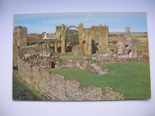 Lindisfarne priory holy for sale  FALKIRK