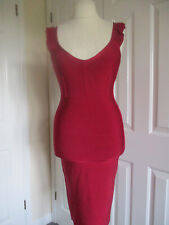 Marciano cherry red for sale  POLEGATE