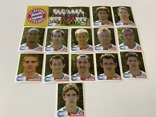 Panini bundesliga 2002 gebraucht kaufen  Metternich,-Güls