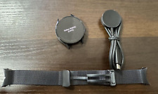 Samsung watch graphite for sale  Hopkins