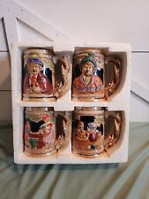 Vintage beer stein for sale  Hickory Hills