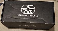Aston microphones stealth for sale  Miami