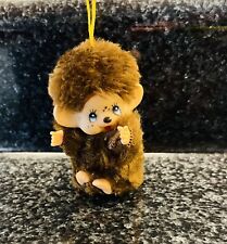 Vintage monchichi monkey for sale  Kenova